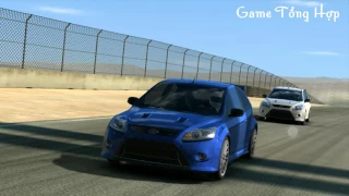 How to Set Graphic Settings on Real Racing 3