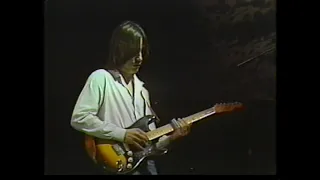 JACKSON  BROWNE-RARE- Running on Empty- DETROIT, MI (1978) 4K HD