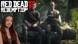 That's Murfree Country | Red Dead Redemption 2 | Ep. 27