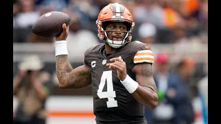 What the Browns New Offensive Staff Means for Deshaun Watson - Sports4CLE, 2/2/24