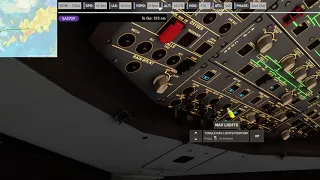 Flight Simulator  2020 VATSIM   EFHK Helkinki to ESSA Stockholm SAS709