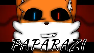 PAPARAZZI ANIMATION MEME //flipaclip// UwU