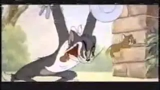 Cartoon Network Tom & Jerry promo