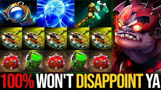 Dendi Next Generations!!! This Pudge 100% Won't Disappoint You | Pudge Official