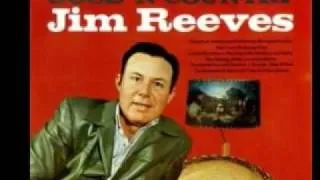 MEMORIES ARE MADE OF THIS - JIM REEVES