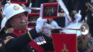 Rule Britannia | The Bands of HM Royal Marines