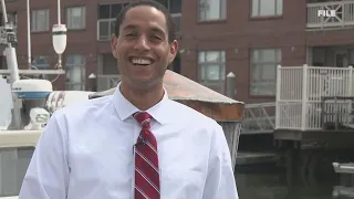 Portland city councilor announces he won't run for reelection