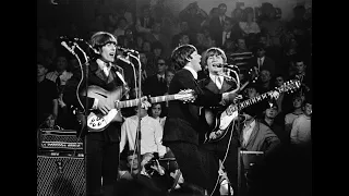 The Beatles Live at Circus Krone Bau, Munich, 24 June 1966 (Afternoon and Evening Show)