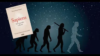 Sapiens: De animales a dioses (Audiolibro) - capitulo 1 - Un animal sin importancia