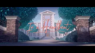 In A Heartbeat | Final Project | SFX by Alvin Le