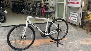 Trek fx3 nội địa nhật . Zalo: 0339157573 . Đc: 33TT27 khu đô thị văn phú, hà đông, hà nội