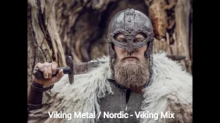 Viking Metal / Nordic | Viking Mix #vikingmusic #norsemusic #likeaviking