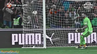 OKRIASHVILI Bicycle kick&Goal lastMinute