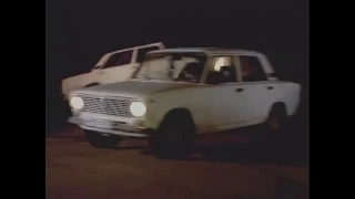 Агент национальной безопасности 1999 серия 8 car chase scene