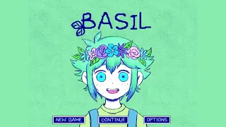 OMORI 3 "OFFICIAL" TRAILER: BASIL