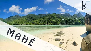 Seychelles | Mahé | Best beaches in the world