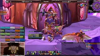 WoW TBC | WARLOCK | TK & SSC