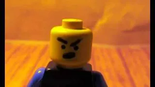 System of a Lego - Sugar
