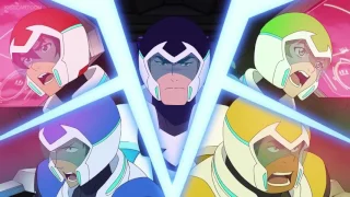 Centuries - Voltron AMV