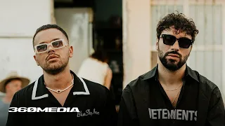 YLL LIMANI x LEDRI VULA - TONAT (prod. by Panda Music)