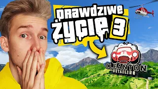 GTA V PRAWDZIWE ŻYCIE #147 DOTRZYMAŁ OBIETNICY 😍