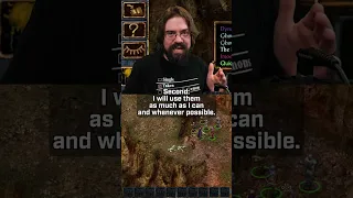 Cohh's Baldur's Gate III Promise #baldursgate