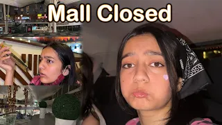 Fatima humei mall mei choor kar faraar | Mall mei phas gye | Rabia Faisal