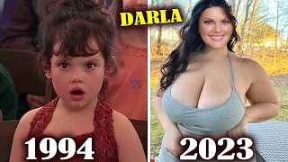 THE LITTLE RASCALS 1994 Cast Then and Now 2023, How They Changed After 29 Years