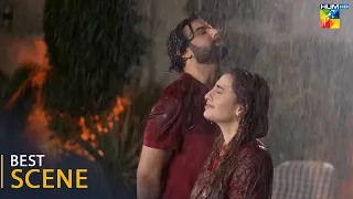 Bikhray Hain Hum - Episode 44 - [ 𝐁𝐞𝐬𝐭 𝐒𝐜𝐞𝐧𝐞 01 ] - #noorhassan  #nawalsaeed - HUM TV