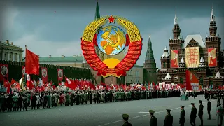 "The Internationale" (Russian) - Global Socialist Anthem