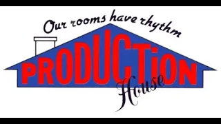 Production House Only - Old Skool Jungle Drum n Bass