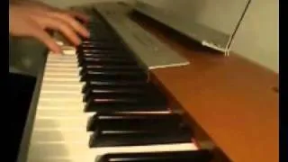 My heart will go on - Piano Klavier Solo