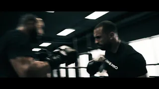 BADR HARI - THE LAST G.O.A.T  -  GLORY MOTIVATION 2021