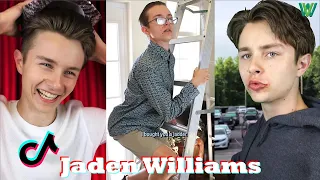 Funny Jaden Williams TikTok 2023 | Best Jaden Williams Sketch Compilation 2023