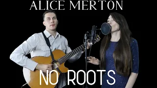 Alice Merton - No Roots (Acoustic Cover)