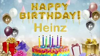 Heinz - Happy Birthday to You