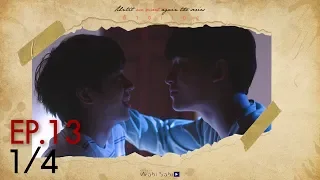 [Resmi] Sampai Kita Bertemu Lagi | Red thread Ep.13 [1/4]