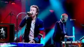 Coldplay [Viva La Vida] [Live Jonathon Ross] [HIGH QUALITY]