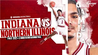 Indiana Basketball play by play live stream!! #iu #Indianabasketball #bigten+ #itsintheblood