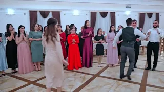 Super Powerful Circassian wedding 01