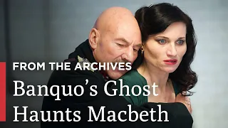 Banquo's Ghost Haunts Macbeth | Rupert Goold's Macbeth | Great Performances on PBS