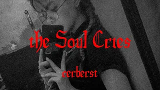 SAD TRAP BEAT (THE SOUL CRIES)  -CERBERST