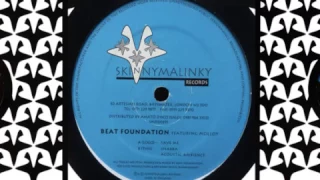 Beat Foundation - Save Me (Ft. Molloy) [HQ] (1/3)