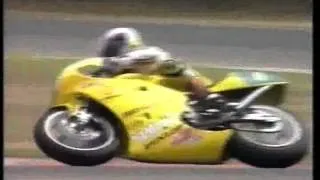 1995 Australian 250cc Grand Prix Championship - Rd 5 Mallala Race 2