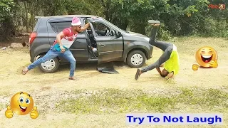 Must Watch New Funny😂 😂Comedy Videos 2019 - Episode 18 - Funny Vines || Reo Fun TV