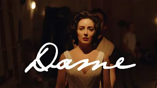 DAME (Trailer) - Available on ShortsTV+ App