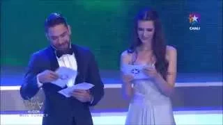 Miss Turkey 2015 Anons Skandalı