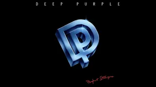 Deep Purple - Perfect Strangers (High-Quality Audio)