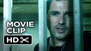Deliver Us from Evil Movie CLIP - Jane Crenna´s Call (2014) - Eric Bana, Olivia Munn Horror HD