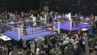 WKO EUROS RINGS 4 AND 5 PART 9